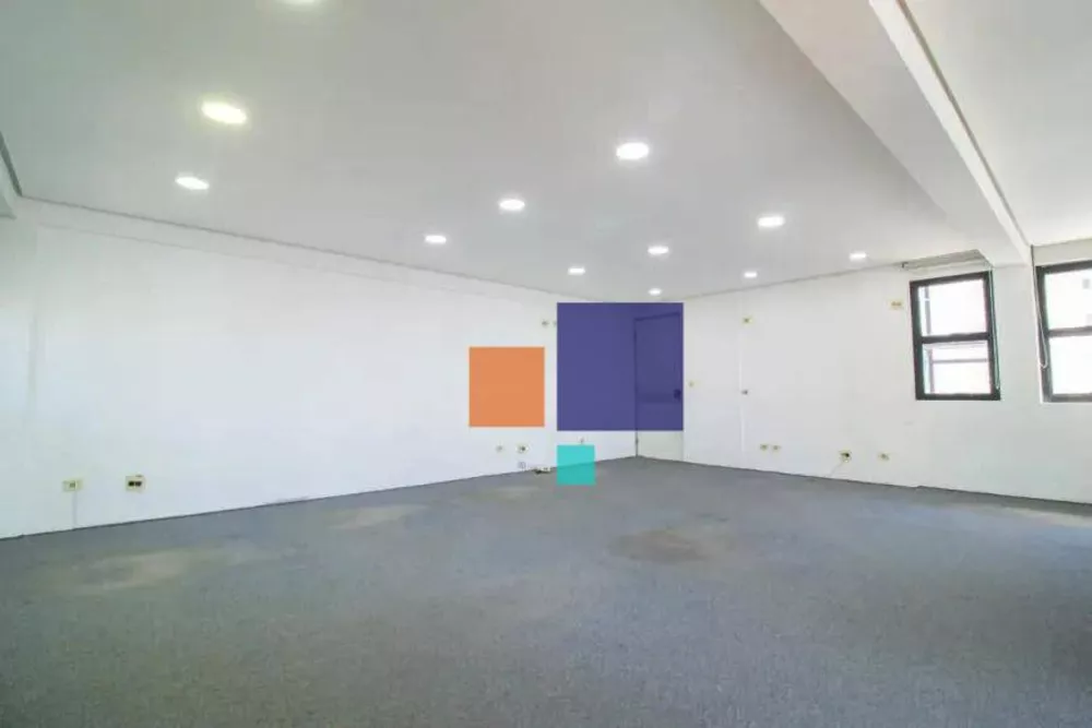 Conjunto Comercial-Sala para alugar, 152m² - Foto 1