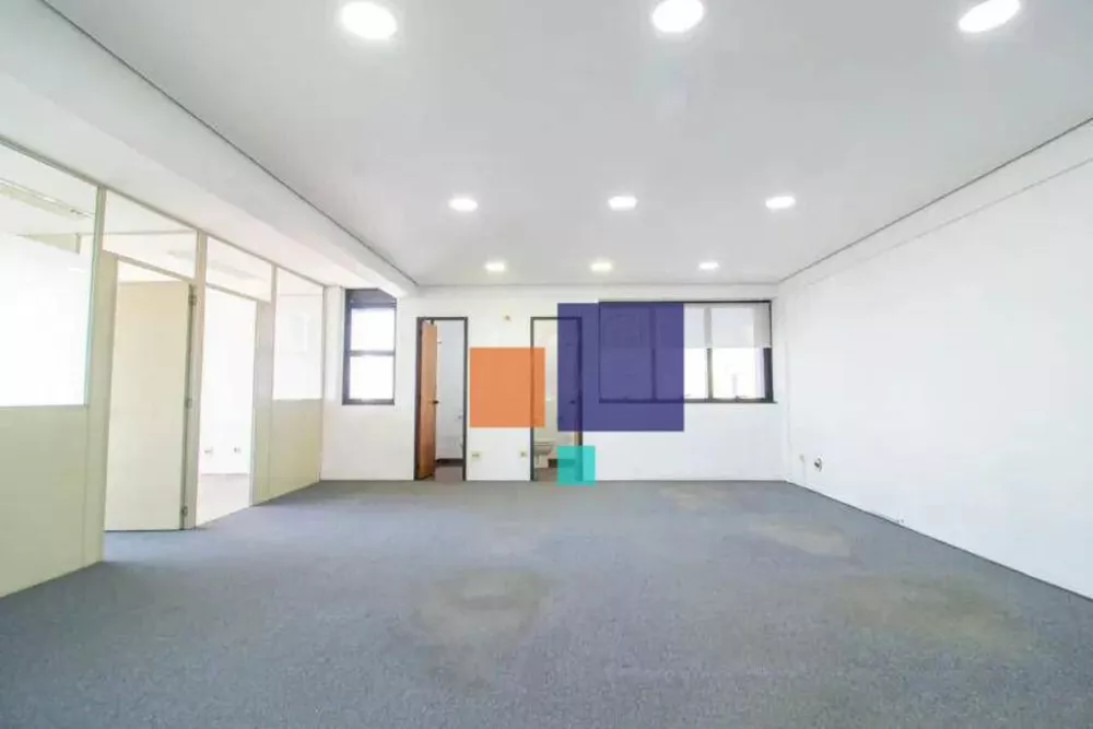 Conjunto Comercial-Sala para alugar, 152m² - Foto 3