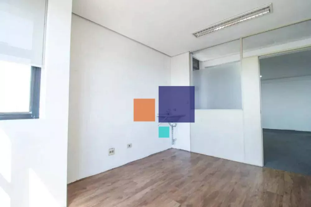 Conjunto Comercial-Sala para alugar, 152m² - Foto 8