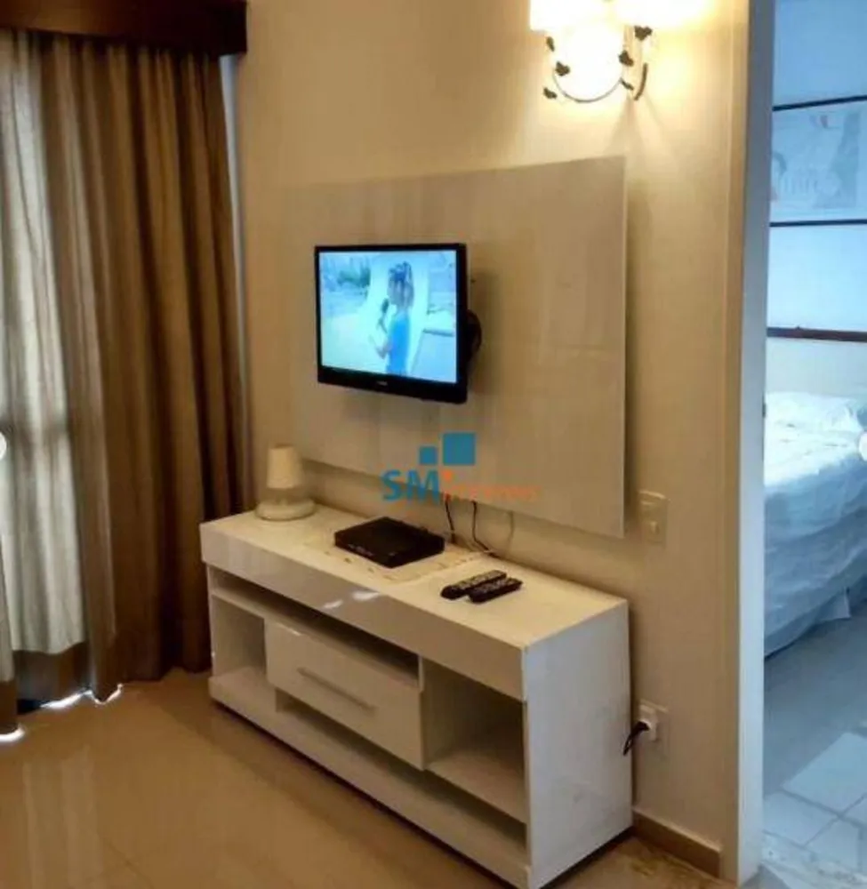 Apartamento, 1 quarto, 34 m² - Foto 2