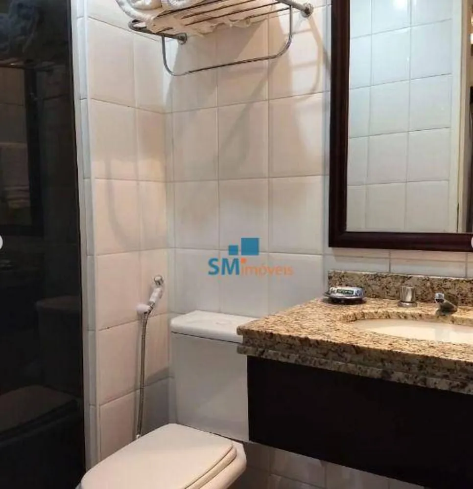 Apartamento, 1 quarto, 34 m² - Foto 1