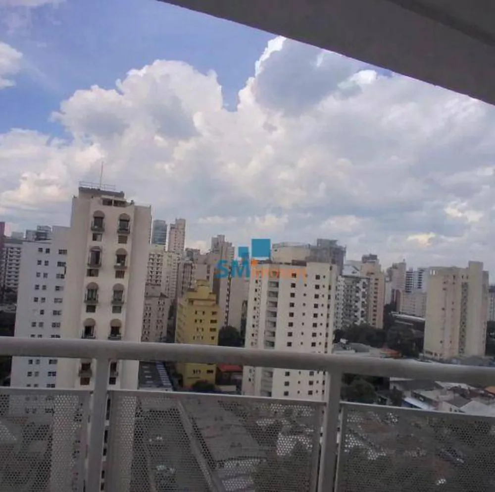 Apartamento, 1 quarto, 34 m² - Foto 4