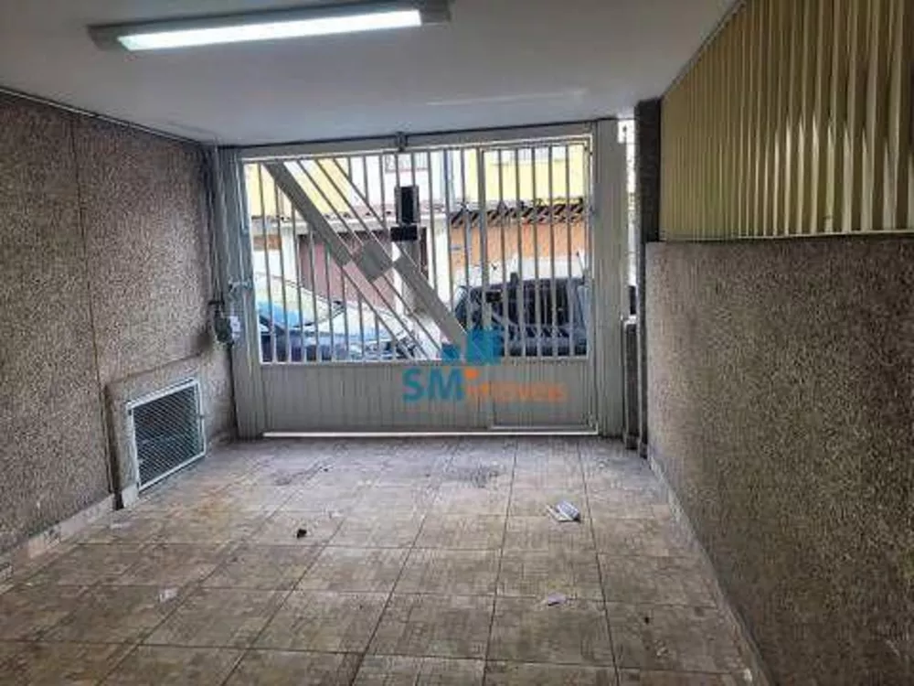 Sobrado para alugar com 3 quartos, 149m² - Foto 2