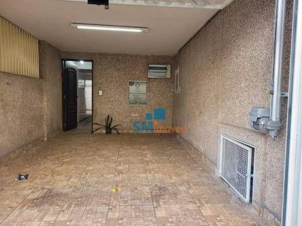 Sobrado para alugar com 3 quartos, 149m² - Foto 1