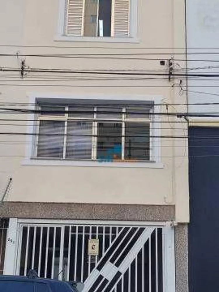 Sobrado para alugar com 3 quartos, 149m² - Foto 3