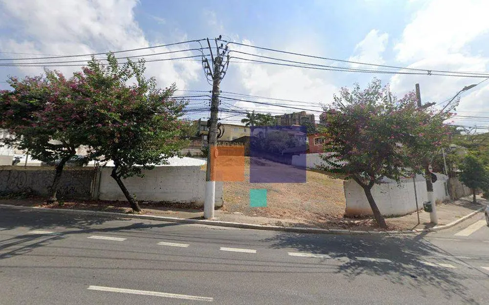 Terreno, 741 m² - Foto 2