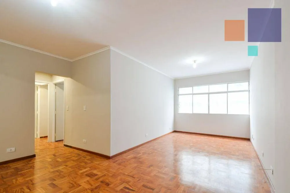Apartamento, 3 quartos, 92 m² - Foto 2