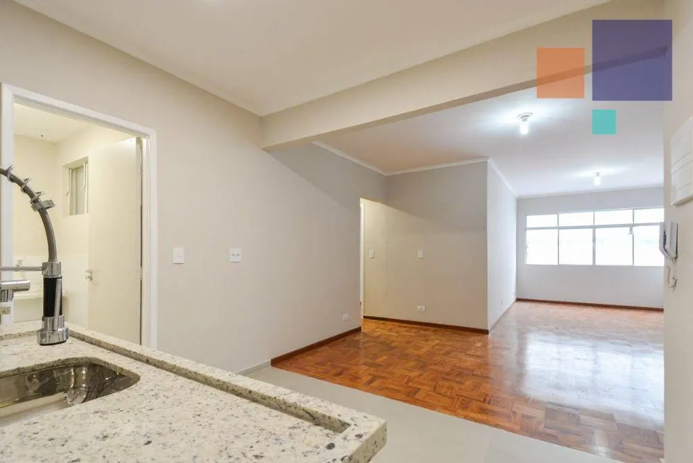 Apartamento, 3 quartos, 92 m² - Foto 1