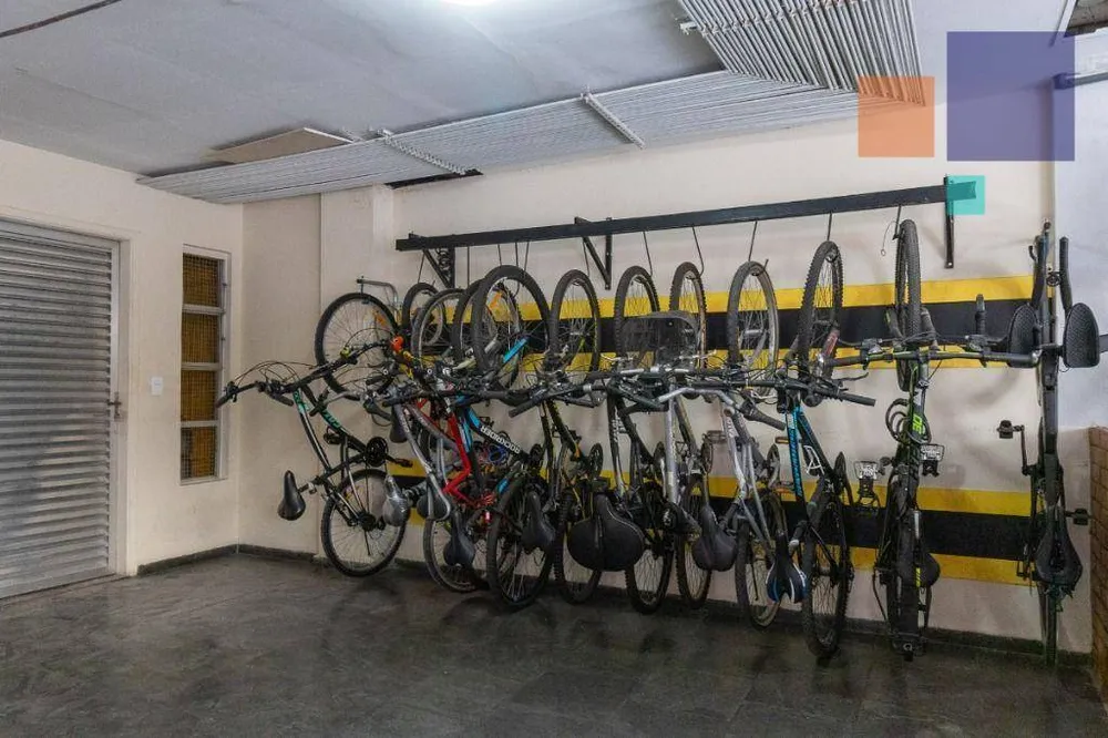 Apartamento, 3 quartos, 92 m² - Foto 8