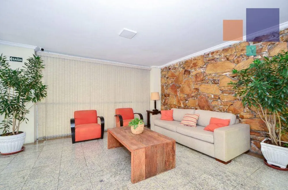 Apartamento, 3 quartos, 92 m² - Foto 11