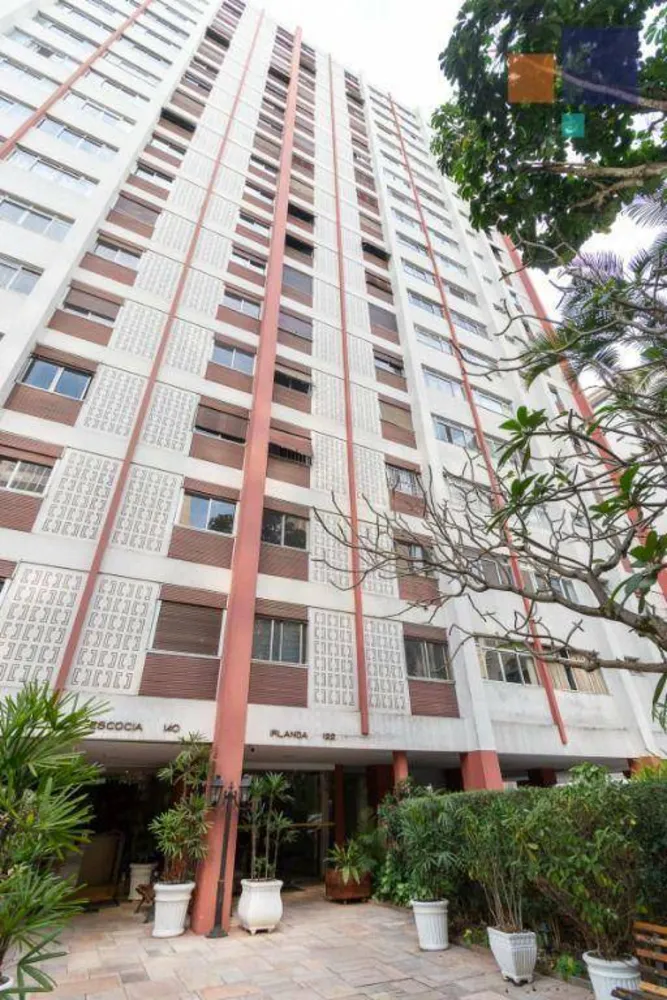 Apartamento, 3 quartos, 92 m² - Foto 10