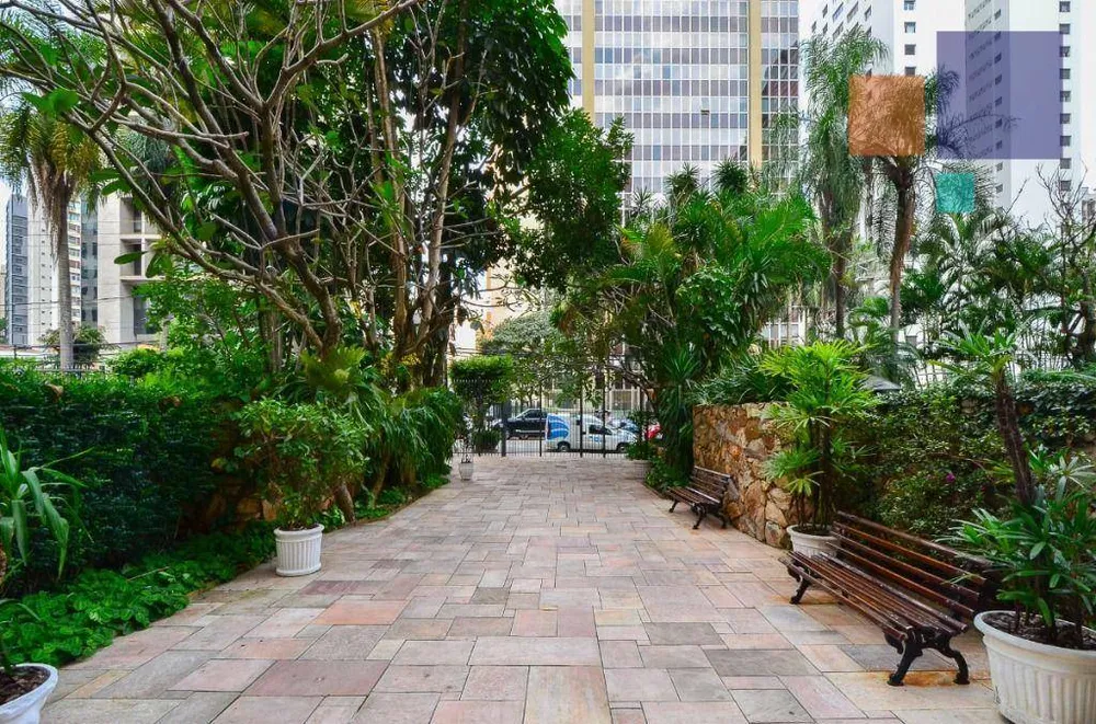 Apartamento, 3 quartos, 92 m² - Foto 12
