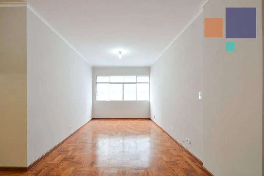 Apartamento, 3 quartos, 92 m² - Foto 3