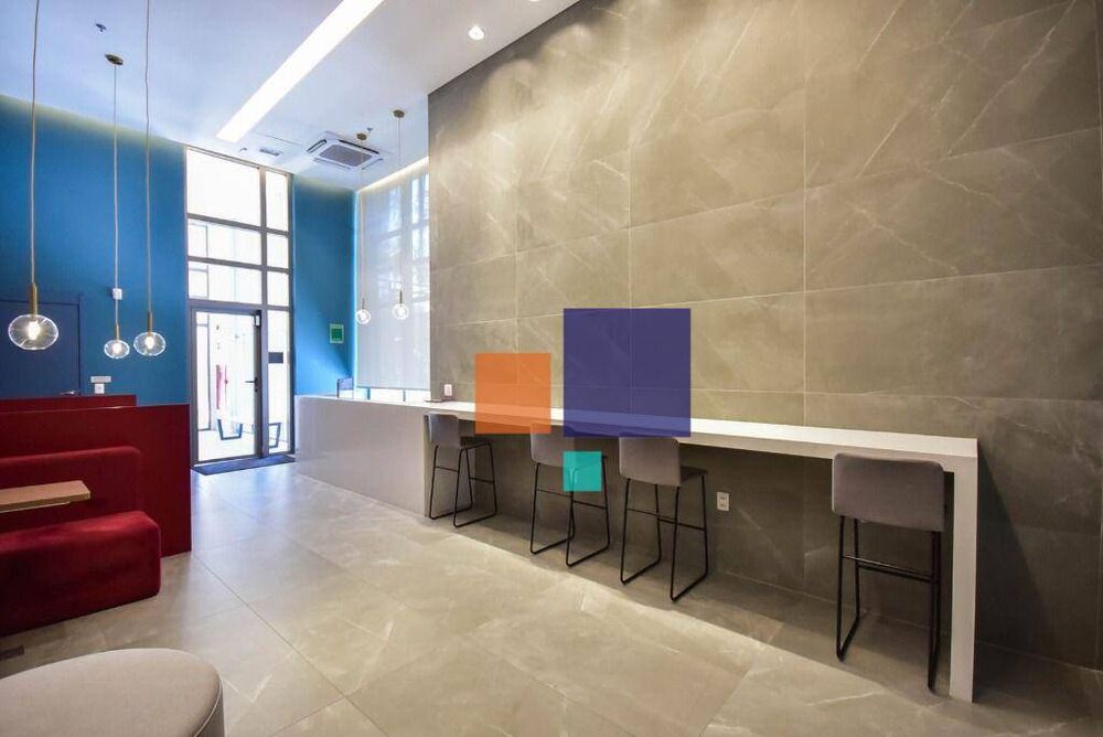 Kitnet-Studio, 25 m² - Foto 6