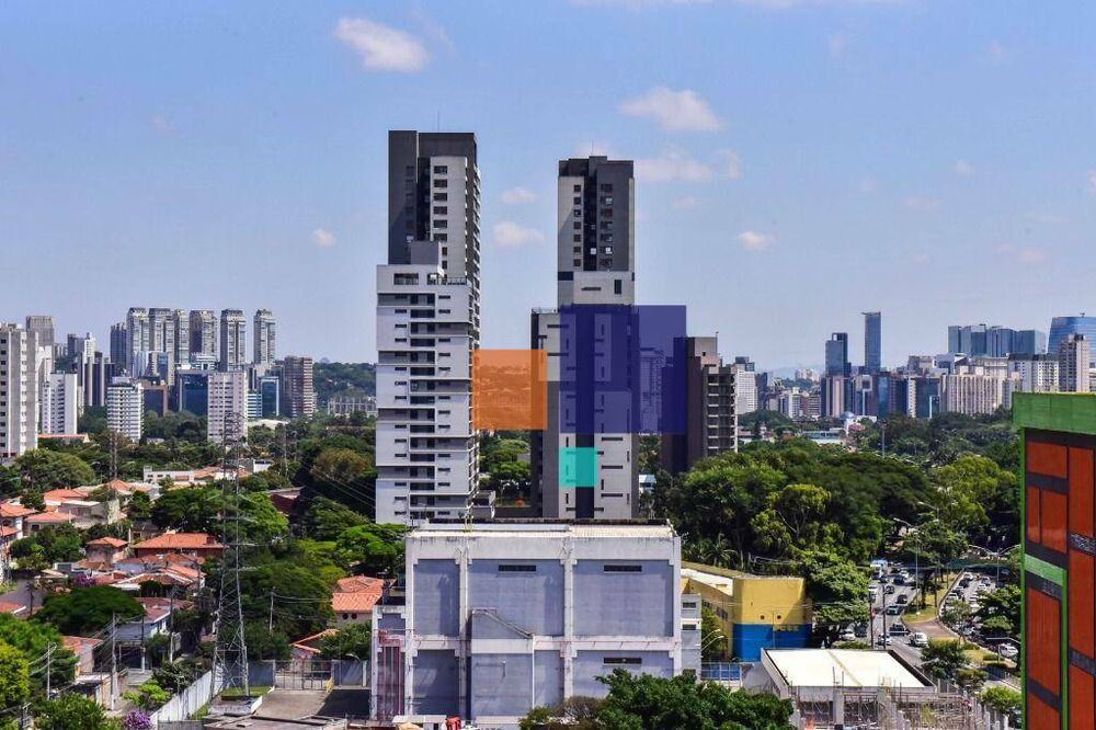 Kitnet-Studio, 25 m² - Foto 26