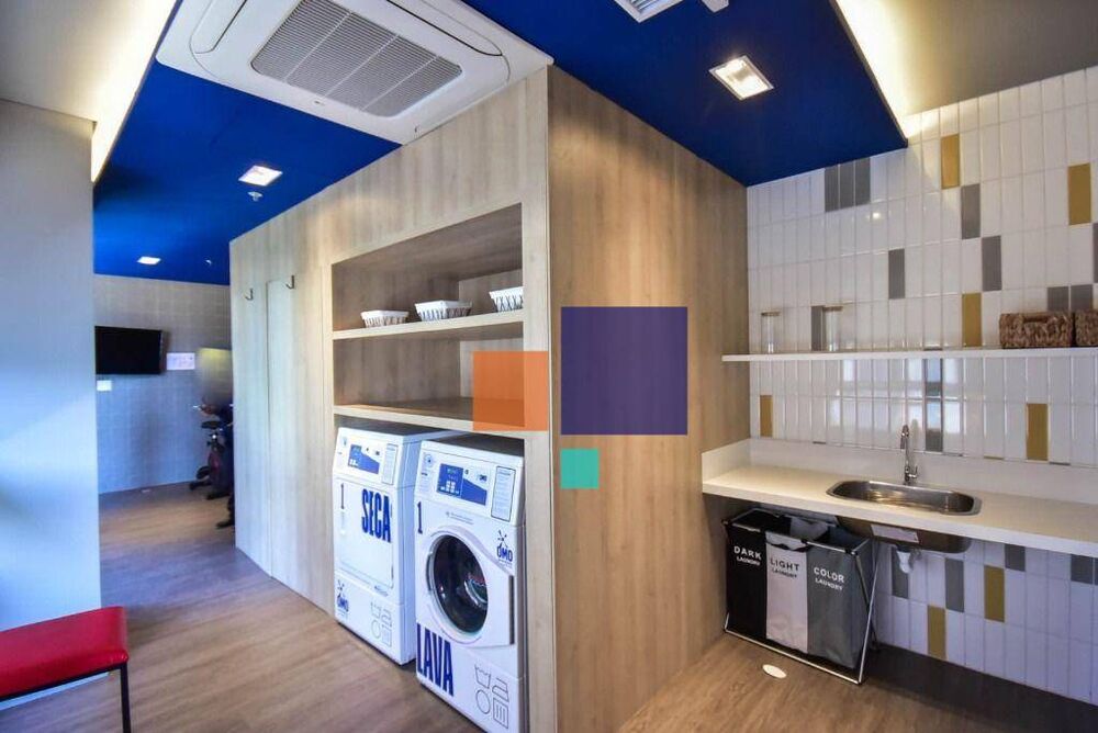 Kitnet-Studio, 25 m² - Foto 10