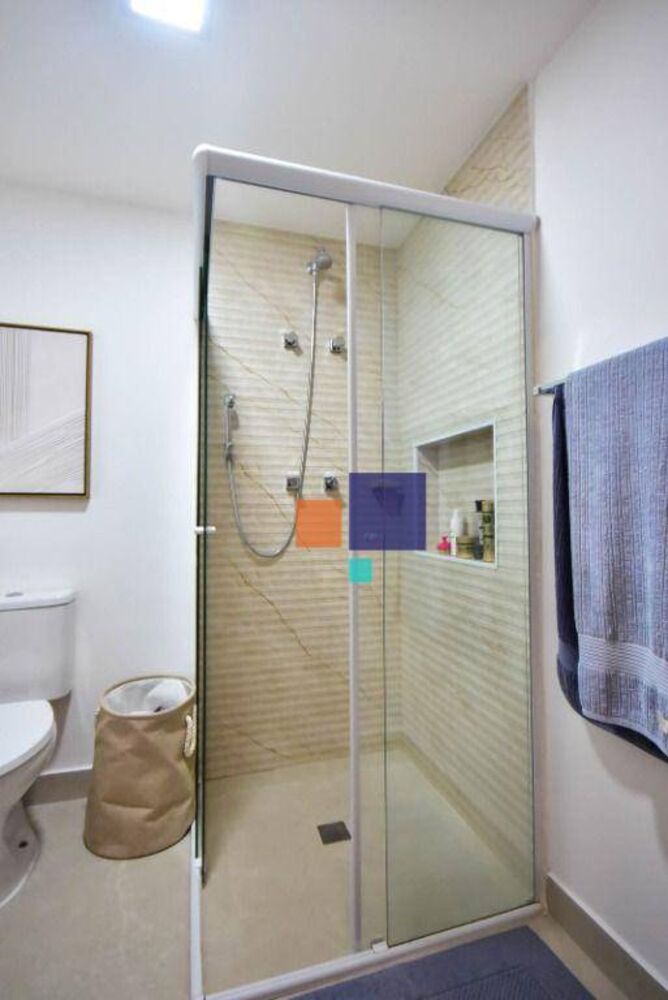 Kitnet-Studio, 25 m² - Foto 27