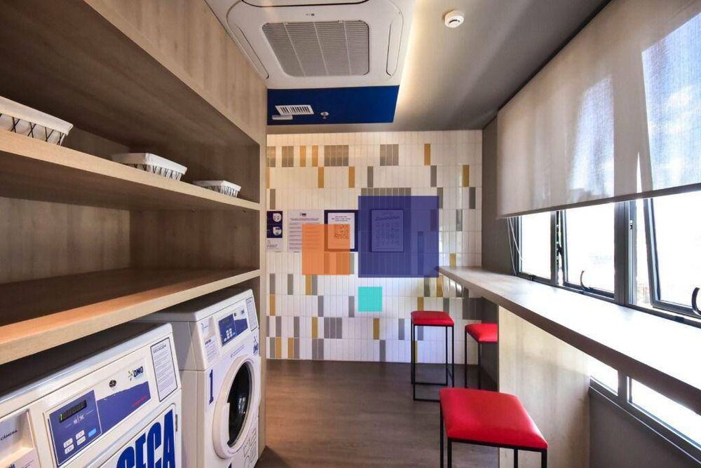 Kitnet-Studio, 25 m² - Foto 11