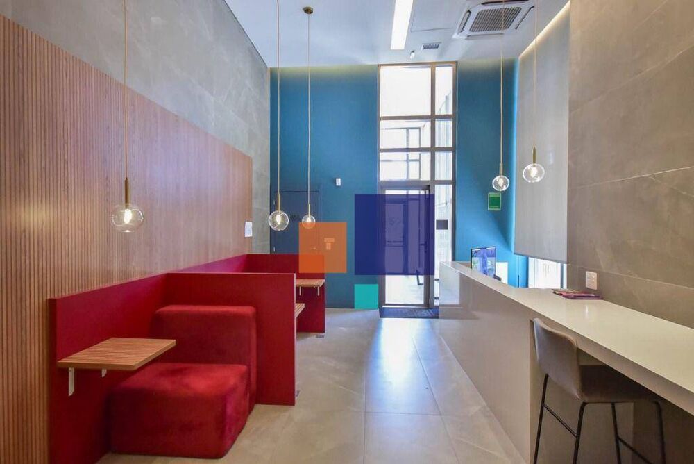 Kitnet-Studio, 25 m² - Foto 5