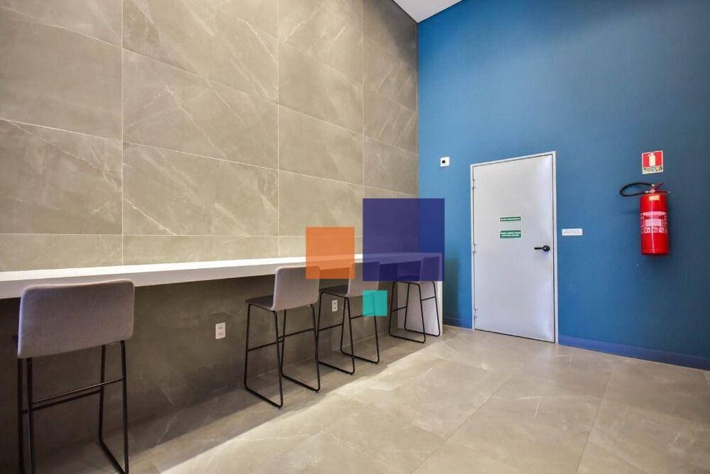 Kitnet-Studio, 25 m² - Foto 7