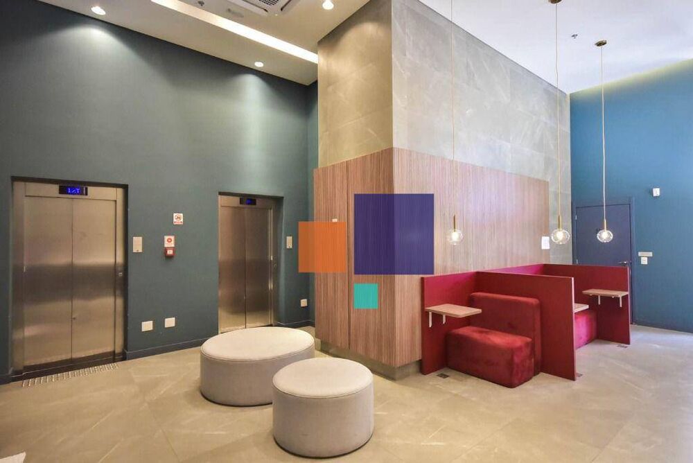 Kitnet-Studio, 25 m² - Foto 3