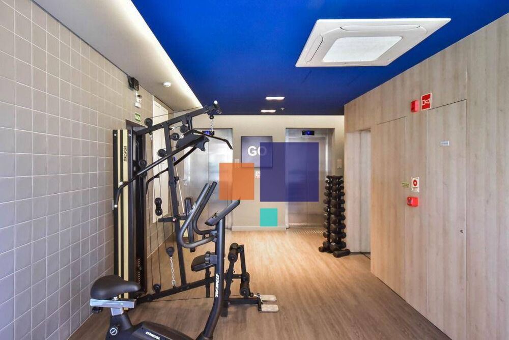 Kitnet-Studio, 25 m² - Foto 8