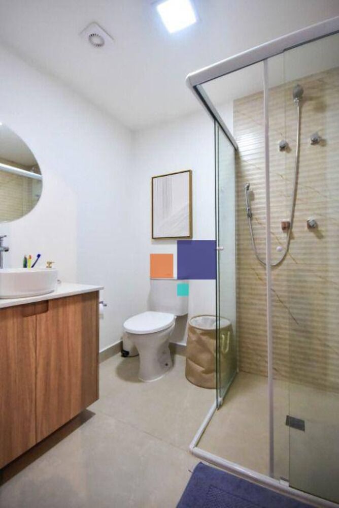 Kitnet-Studio, 25 m² - Foto 25