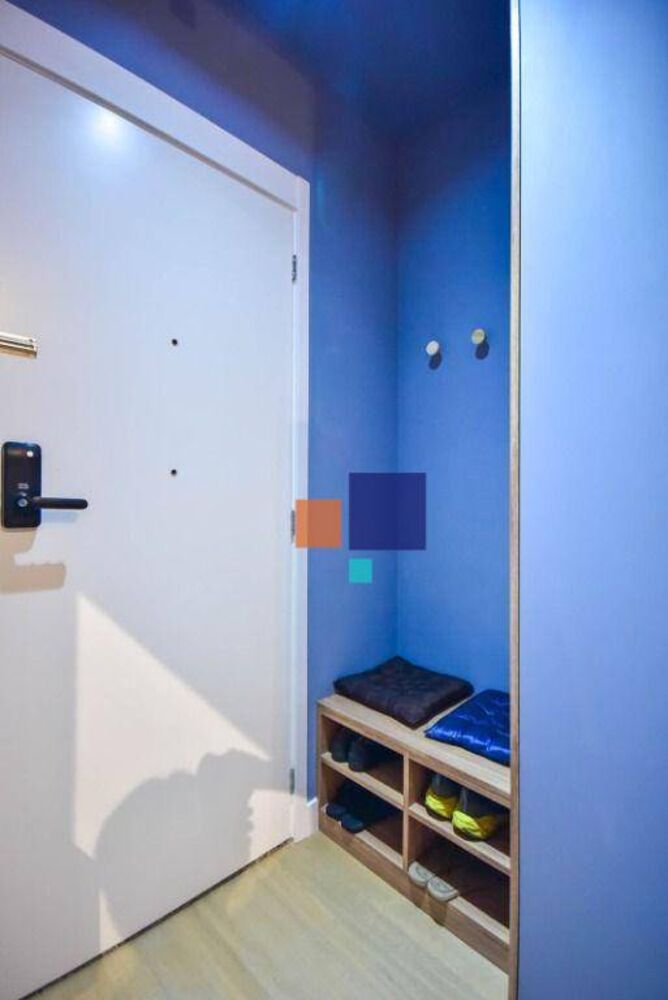 Kitnet-Studio, 25 m² - Foto 13