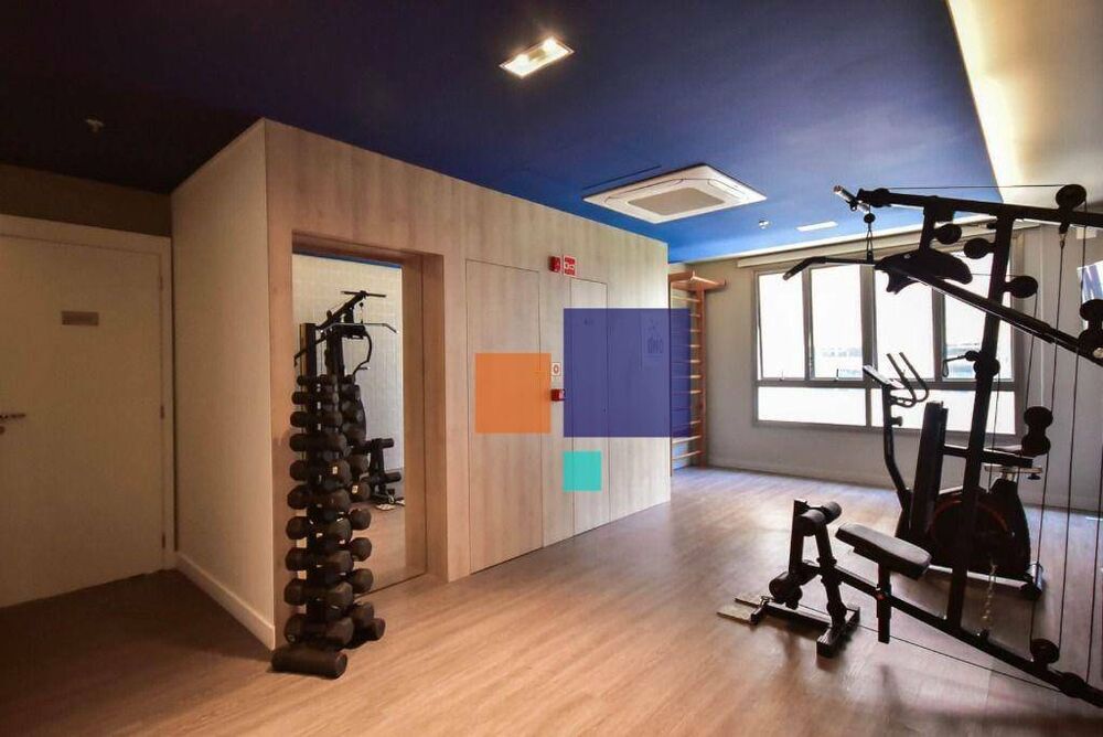 Kitnet-Studio, 25 m² - Foto 9