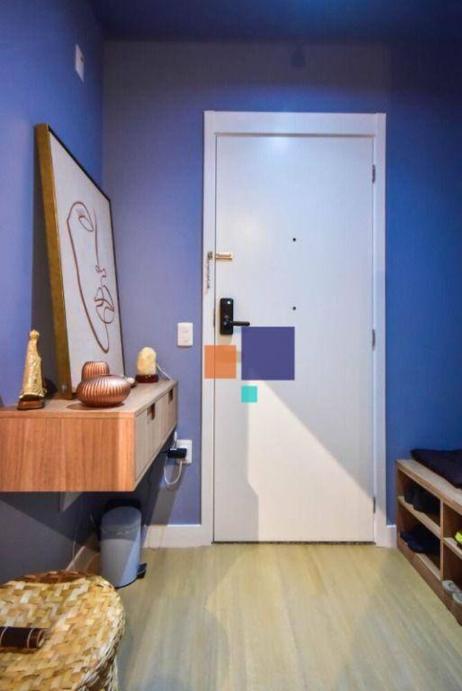 Kitnet-Studio, 25 m² - Foto 16