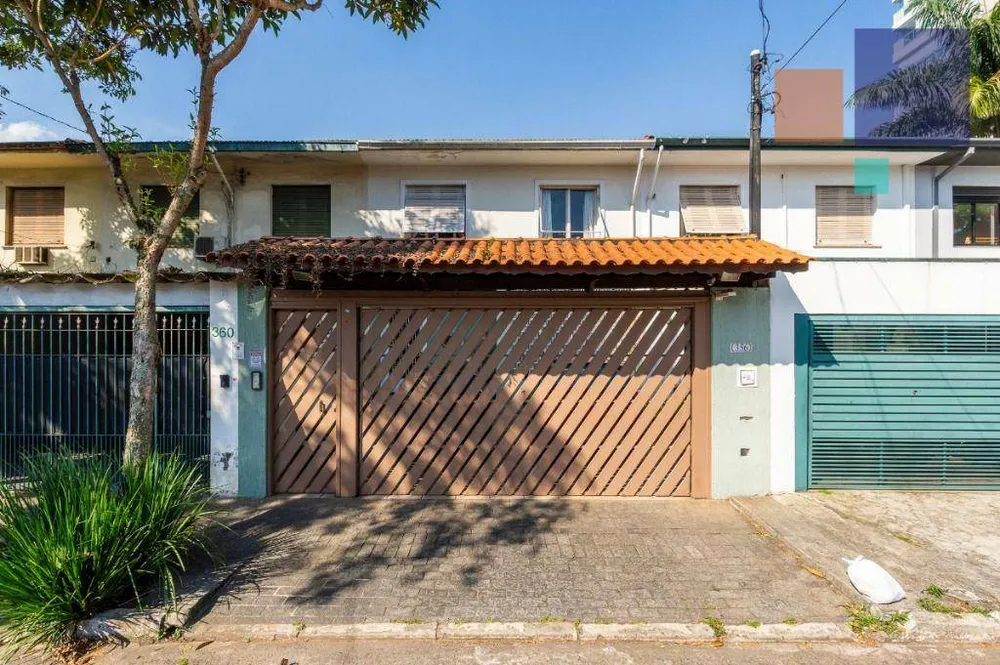 Casa, 3 quartos, 168 m² - Foto 8