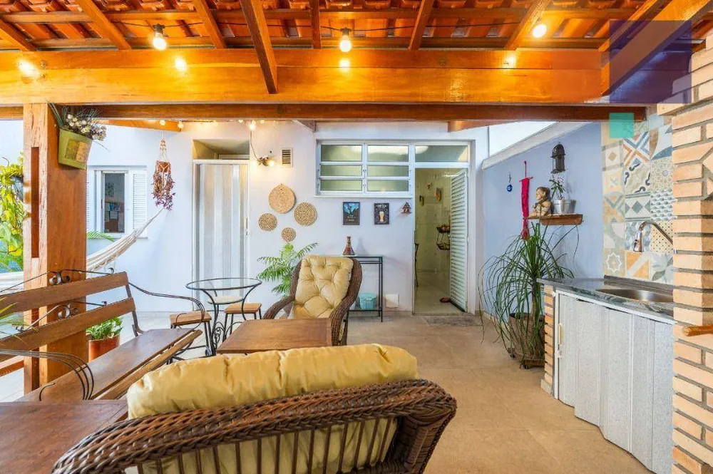 Casa, 3 quartos, 168 m² - Foto 1