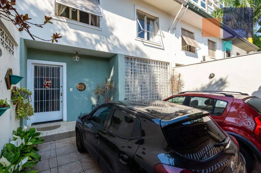 Casa, 3 quartos, 168 m² - Foto 6