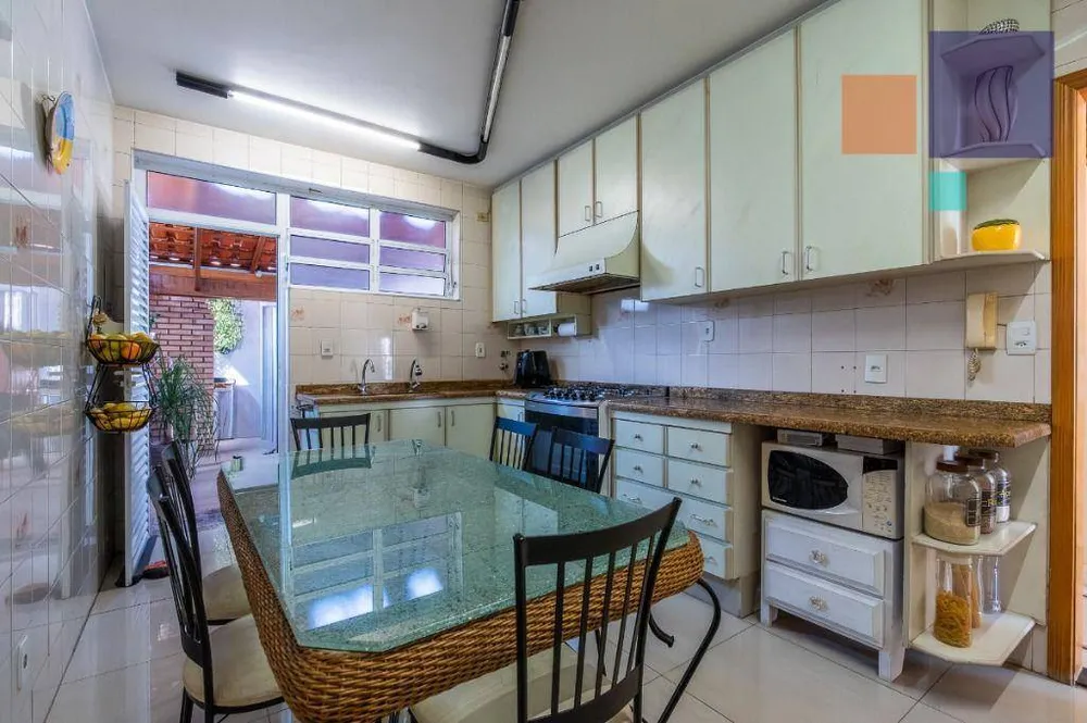 Casa, 3 quartos, 168 m² - Foto 5
