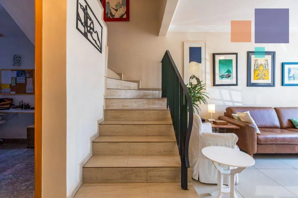 Casa, 3 quartos, 168 m² - Foto 3