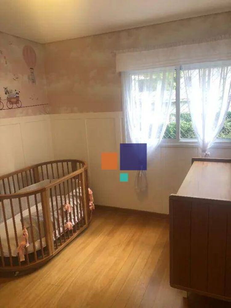 Apartamento à venda com 3 quartos, 169m² - Foto 11