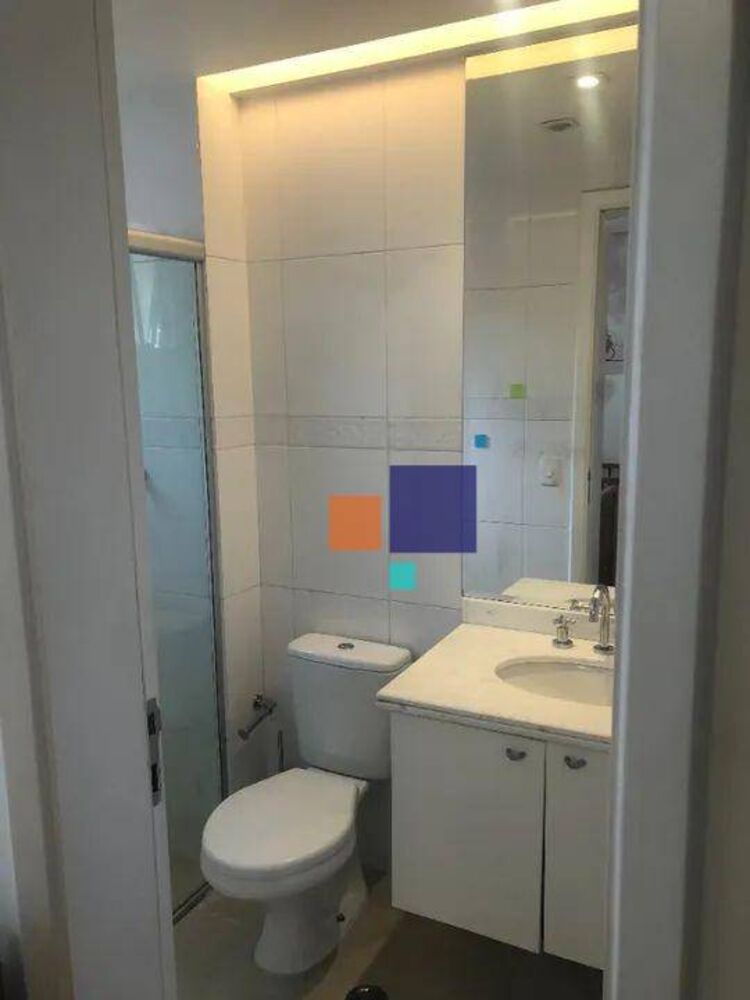Apartamento à venda com 3 quartos, 169m² - Foto 12