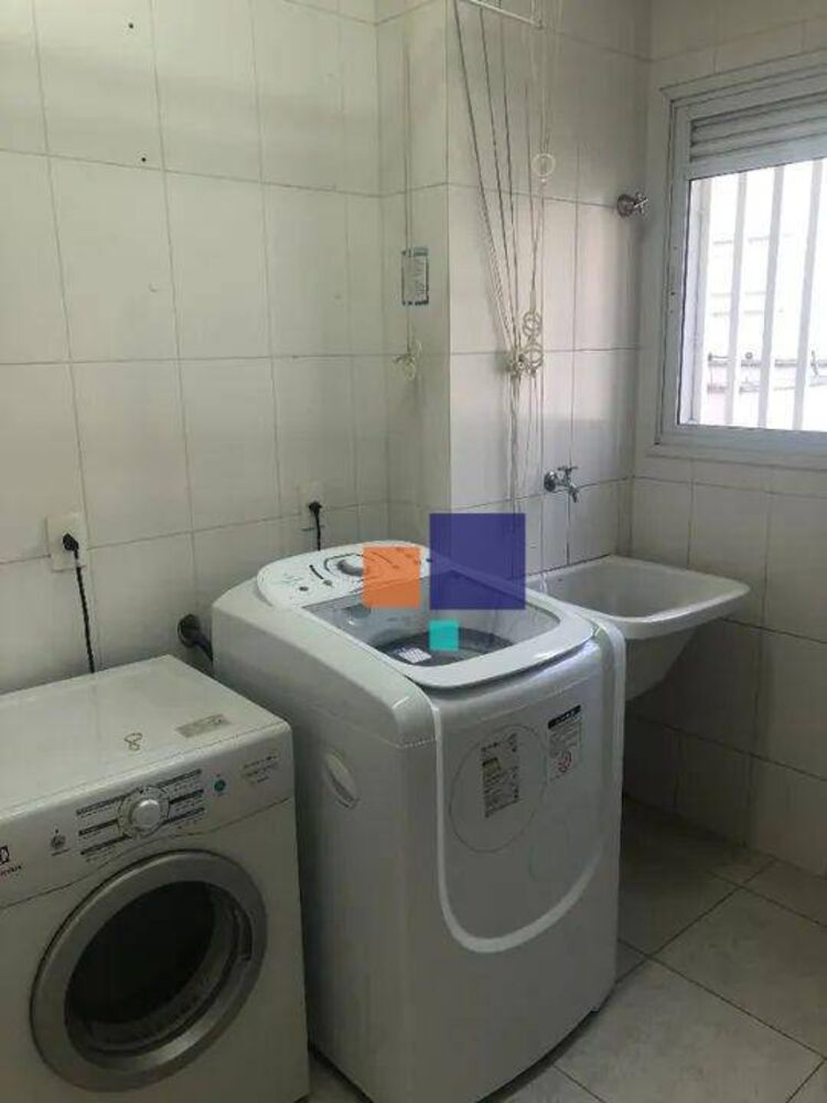 Apartamento à venda com 3 quartos, 169m² - Foto 15