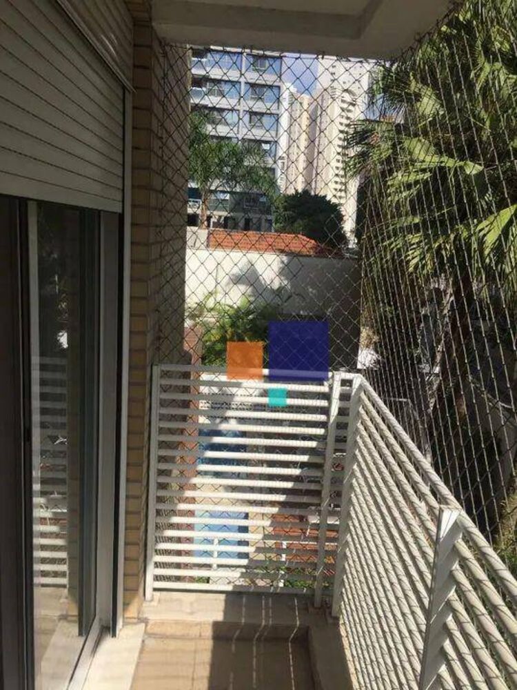 Apartamento à venda com 3 quartos, 169m² - Foto 7