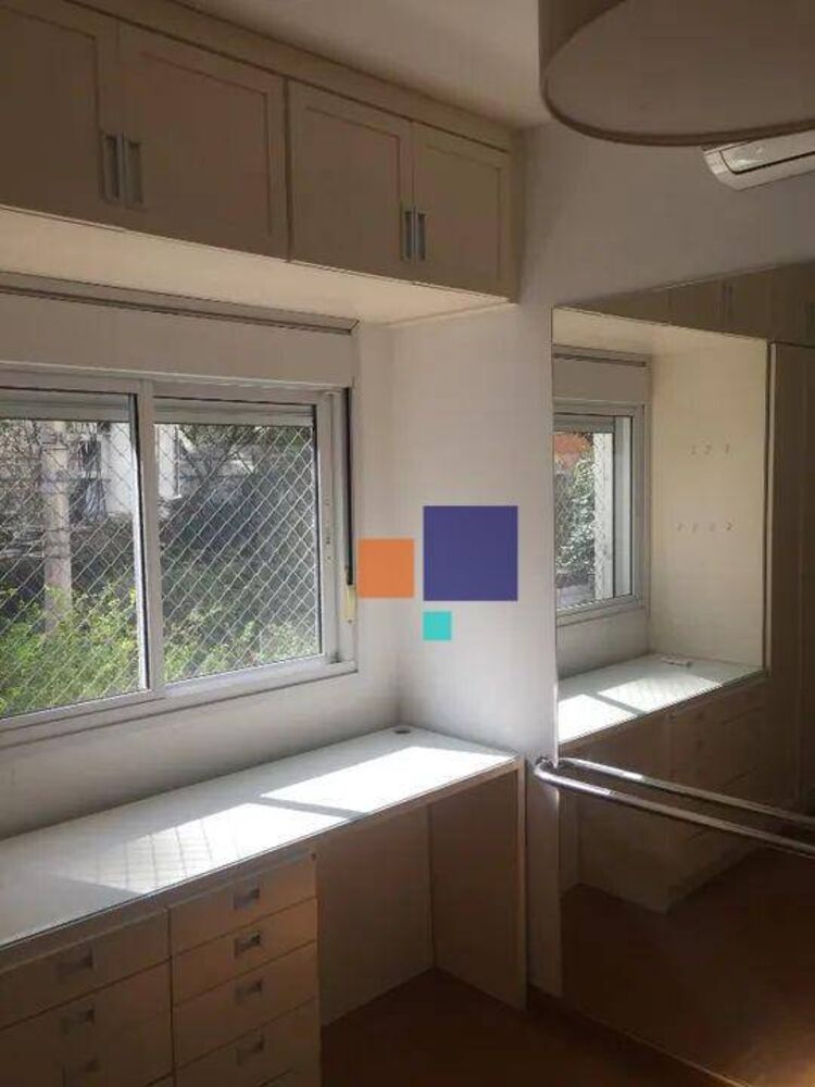 Apartamento à venda com 3 quartos, 169m² - Foto 13