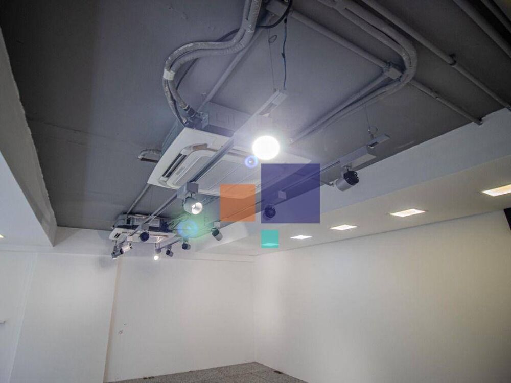 Sala-Conjunto, 52 m² - Foto 14