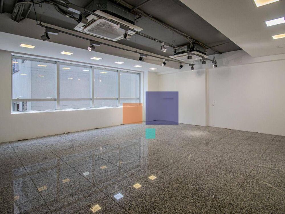 Sala-Conjunto, 52 m² - Foto 12