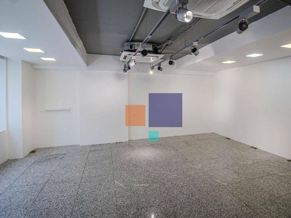 Sala-Conjunto, 52 m² - Foto 9