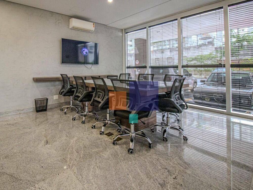 Sala-Conjunto, 52 m² - Foto 18