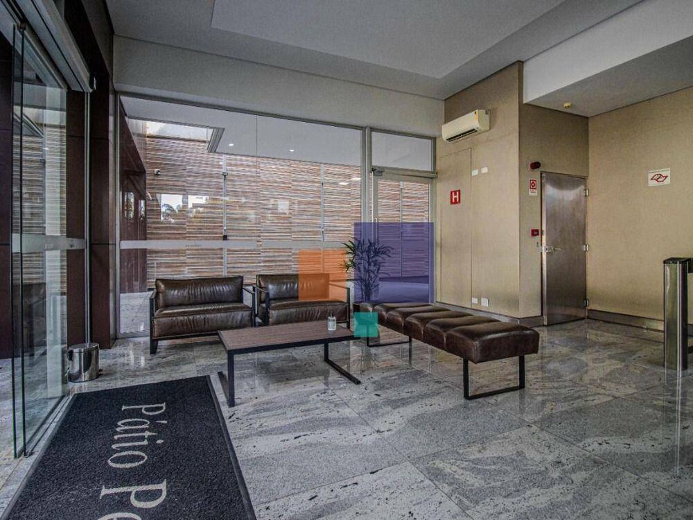 Sala-Conjunto, 52 m² - Foto 3