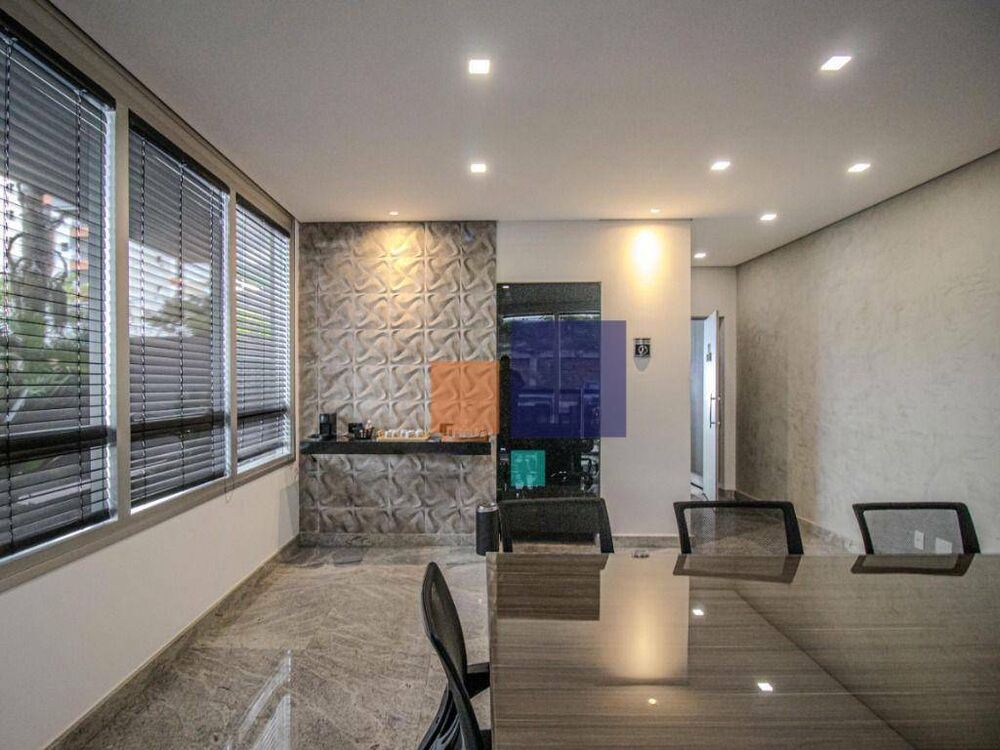 Sala-Conjunto, 52 m² - Foto 2