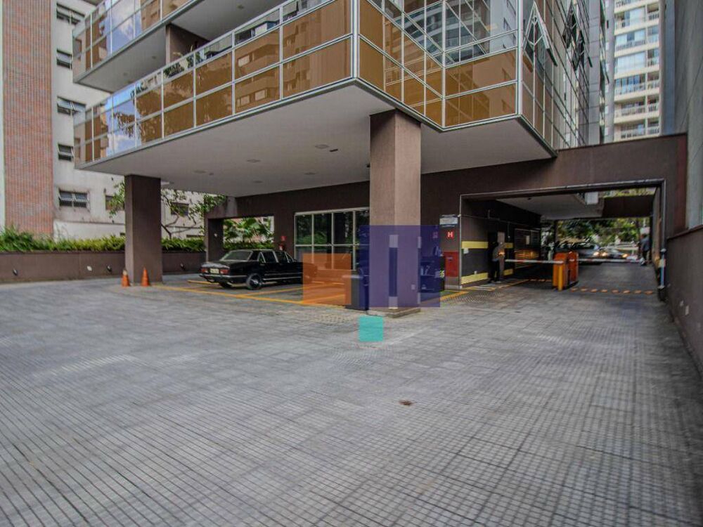 Sala-Conjunto, 52 m² - Foto 20