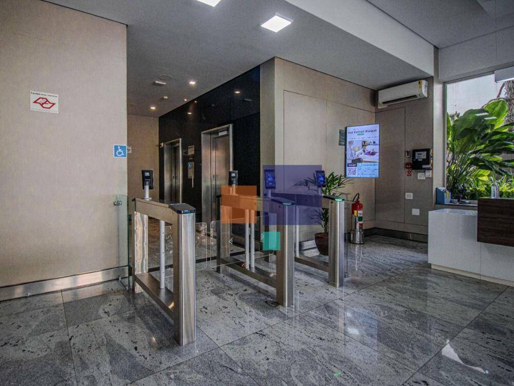 Sala-Conjunto, 52 m² - Foto 1