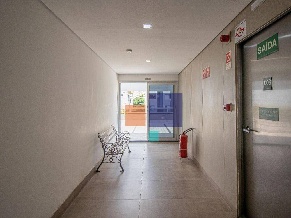 Sala-Conjunto, 52 m² - Foto 13