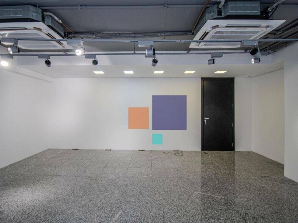 Sala-Conjunto, 52 m² - Foto 10